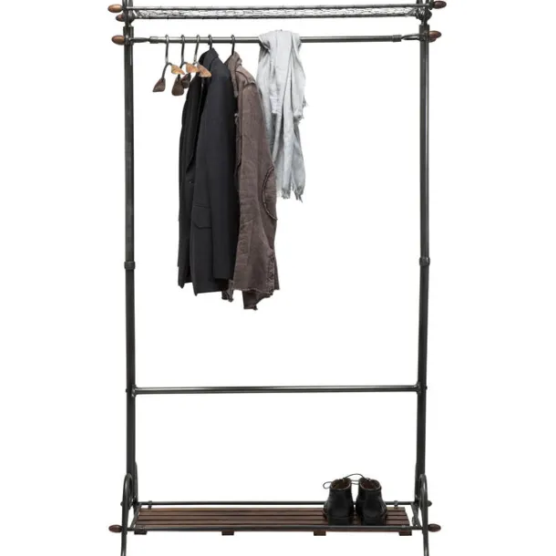 clothing_rack_cosmopolita_0.webp Fashion KARE Design Clothing Rack Cosmopolitan (13/part)