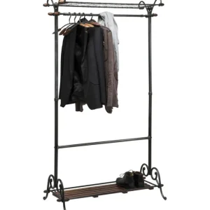 Fashion KARE Design Clothing Rack Cosmopolitan (13/part)