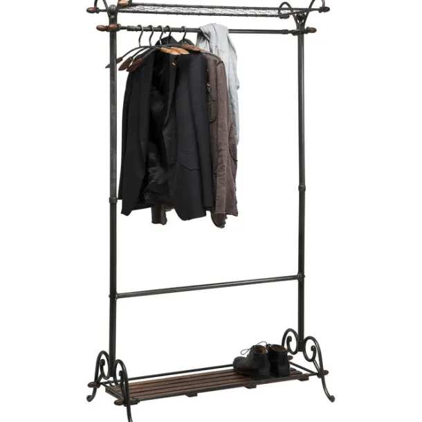 clothing_rack_cosmopolita_2.webp Fashion KARE Design Clothing Rack Cosmopolitan (13/part)