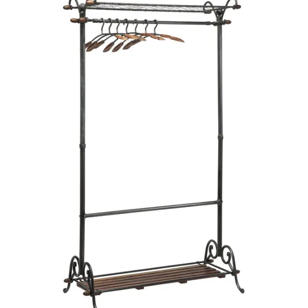 clothing_rack_cosmopolita_3.webp Fashion KARE Design Clothing Rack Cosmopolitan (13/part)