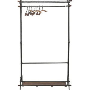 Fashion KARE Design Clothing Rack Cosmopolitan (13/part)
