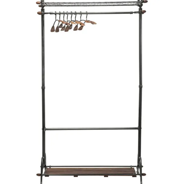 clothing_rack_cosmopolita_4.webp Fashion KARE Design Clothing Rack Cosmopolitan (13/part)