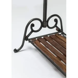 Fashion KARE Design Clothing Rack Cosmopolitan (13/part)