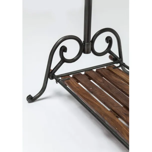 clothing_rack_cosmopolita_5.webp Fashion KARE Design Clothing Rack Cosmopolitan (13/part)