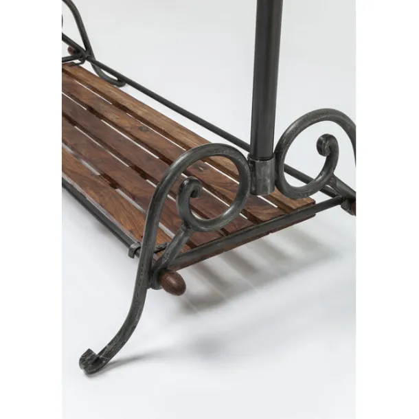 clothing_rack_cosmopolita_6.webp Fashion KARE Design Clothing Rack Cosmopolitan (13/part)