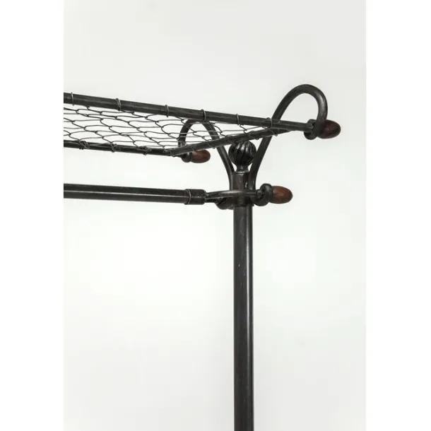 clothing_rack_cosmopolita_7.webp Fashion KARE Design Clothing Rack Cosmopolitan (13/part)