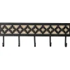 Outlet KARE Design Coat Rack Andalusia 60cm