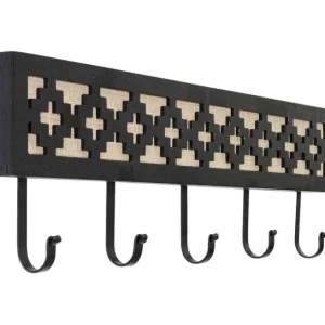 Outlet KARE Design Coat Rack Andalusia 60cm