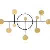 Online KARE Design Coat Rack Art Circles 79cm