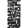 Fashion KARE Design Coat Rack Art Shapes 89x200cm