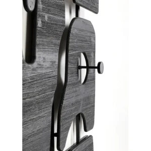 Fashion KARE Design Coat Rack Art Shapes 89x200cm