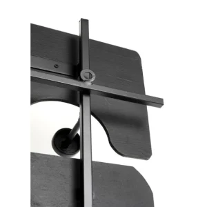 Fashion KARE Design Coat Rack Art Shapes 89x200cm