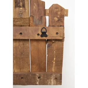 Hot KARE Design Coat Rack Be Mind 44x68cm