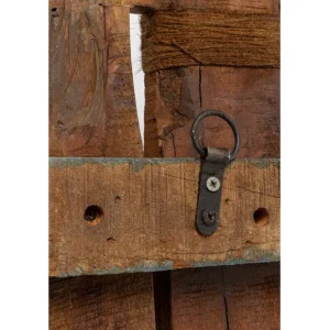 Sale KARE Design Coat Rack Be Mind 65x180cm