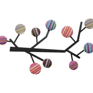 New KARE Design Coat Rack Bubble Tree 43cm