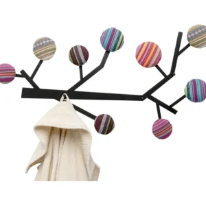 New KARE Design Coat Rack Bubble Tree 43cm