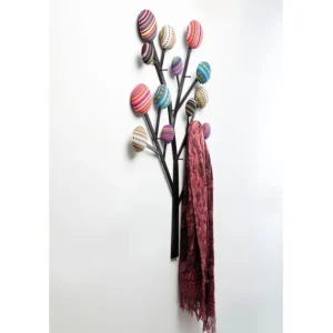 Discount KARE Design Coat Rack Bubble Tree 111cm