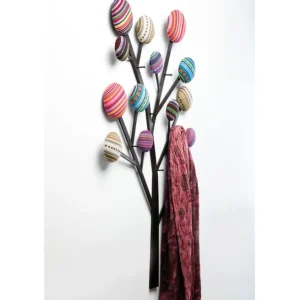 Discount KARE Design Coat Rack Bubble Tree 111cm