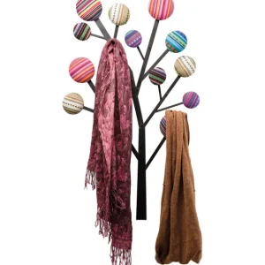 Discount KARE Design Coat Rack Bubble Tree 111cm