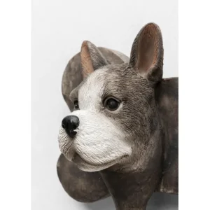 Online KARE Design Coat Rack Dog Family 69cm