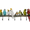 Clearance KARE Design Coat Rack Exotic Birds