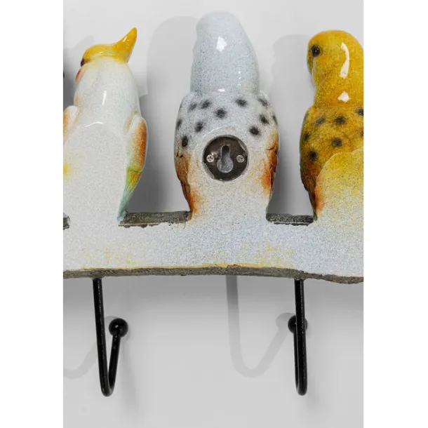 coat_rack_exotic_birds_7.webp Clearance KARE Design Coat Rack Exotic Birds