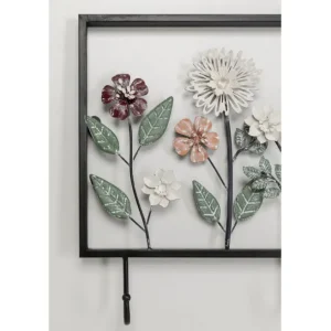 Clearance KARE Design Coat Rack Flower Bed