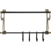 Online KARE Design Coat Rack Grandezza 56cm