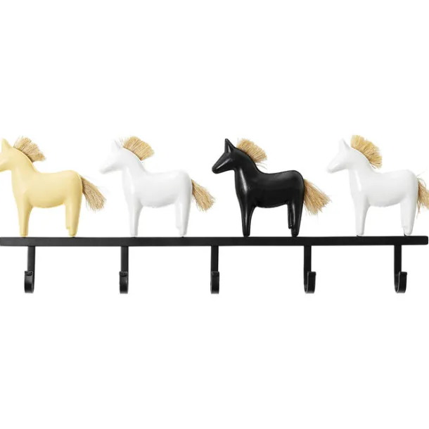 coat_rack_horse_riding_cm_0.webp Clearance KARE Design Coat Rack Horse Riding 63cm