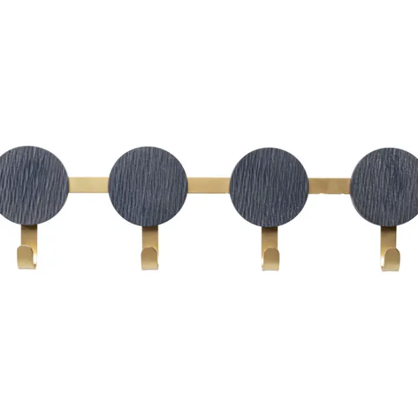 coat_rack_indigo_cm_0.webp Clearance KARE Design Coat Rack Indigo 55cm