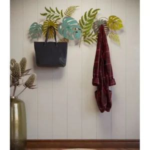 Clearance KARE Design Coat Rack Jungle Party Colore