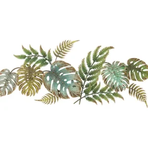 Clearance KARE Design Coat Rack Jungle Party Colore
