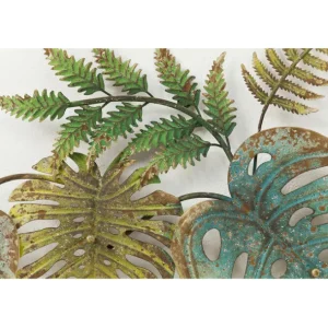 Clearance KARE Design Coat Rack Jungle Party Colore