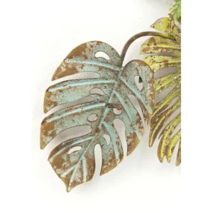 Clearance KARE Design Coat Rack Jungle Party Colore