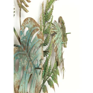 Clearance KARE Design Coat Rack Jungle Party Colore