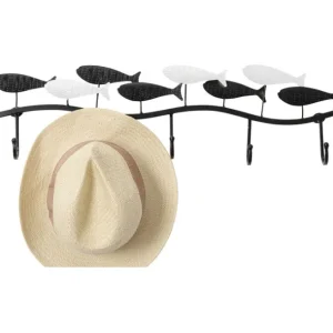 Online KARE Design Coat Rack School Of Fish 62cm