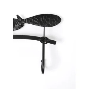 Online KARE Design Coat Rack School Of Fish 62cm