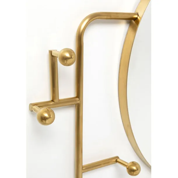 coat_rack_tristan_mirror__4-1.webp Discount KARE Design Coat Rack Tristan Mirror Ø65cm