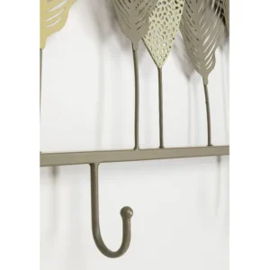 Hot KARE Design Coat Rack Various Leafs