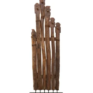 New KARE Design Coat Stand Be Mind 160x90cm