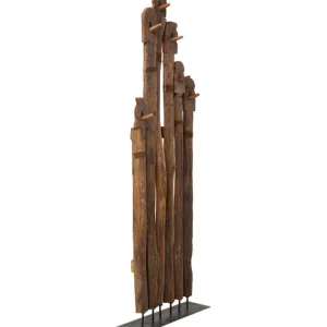 New KARE Design Coat Stand Be Mind 160x90cm