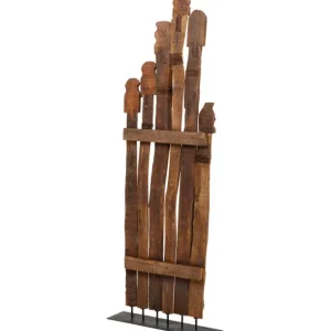 New KARE Design Coat Stand Be Mind 160x90cm