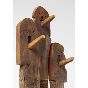 New KARE Design Coat Stand Be Mind 160x90cm