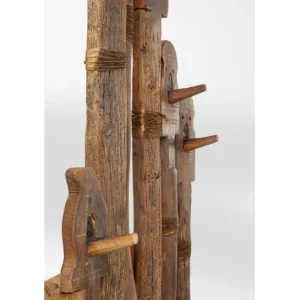 New KARE Design Coat Stand Be Mind 160x90cm