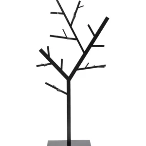 New KARE Design Coat Stand Technical Tree Black