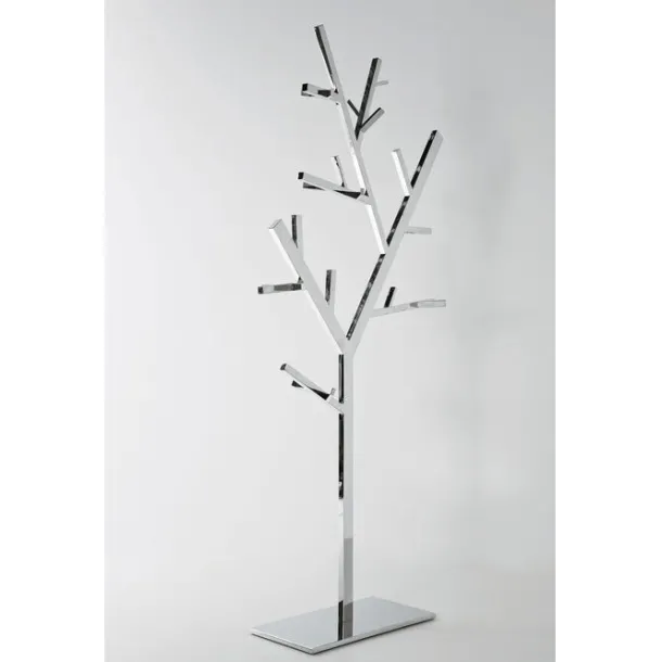 coat_stand_technical_tree_5-1.webp Online KARE Design Coat Stand Technical Tree Chrome