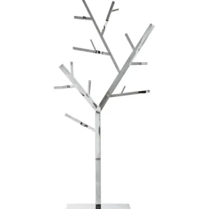 Online KARE Design Coat Stand Technical Tree Chrome