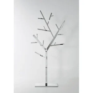 Online KARE Design Coat Stand Technical Tree Chrome