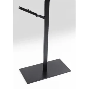 New KARE Design Coat Stand Technical Tree Black