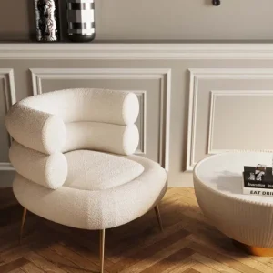 Hot KARE Design Cocktail Chair Livelli